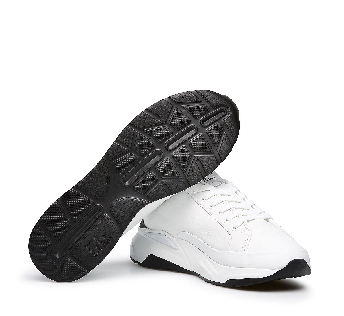 Sneaker FABI 55 RUN!