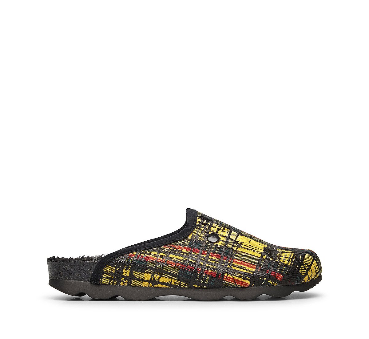 BARRACUDA SCARPA UOMO
