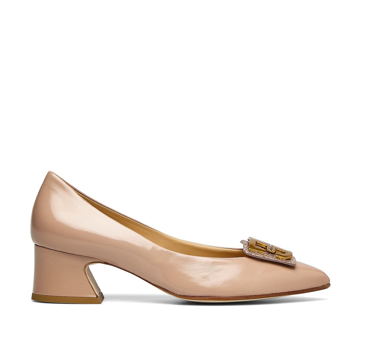 Nappa pumps