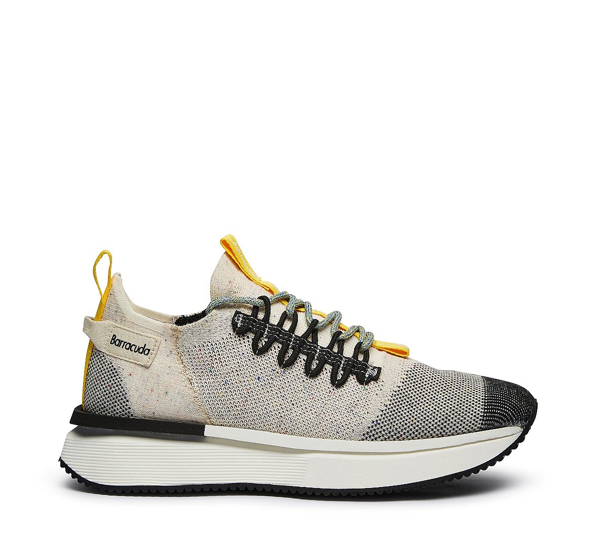 Sneaker Barracuda Nikho