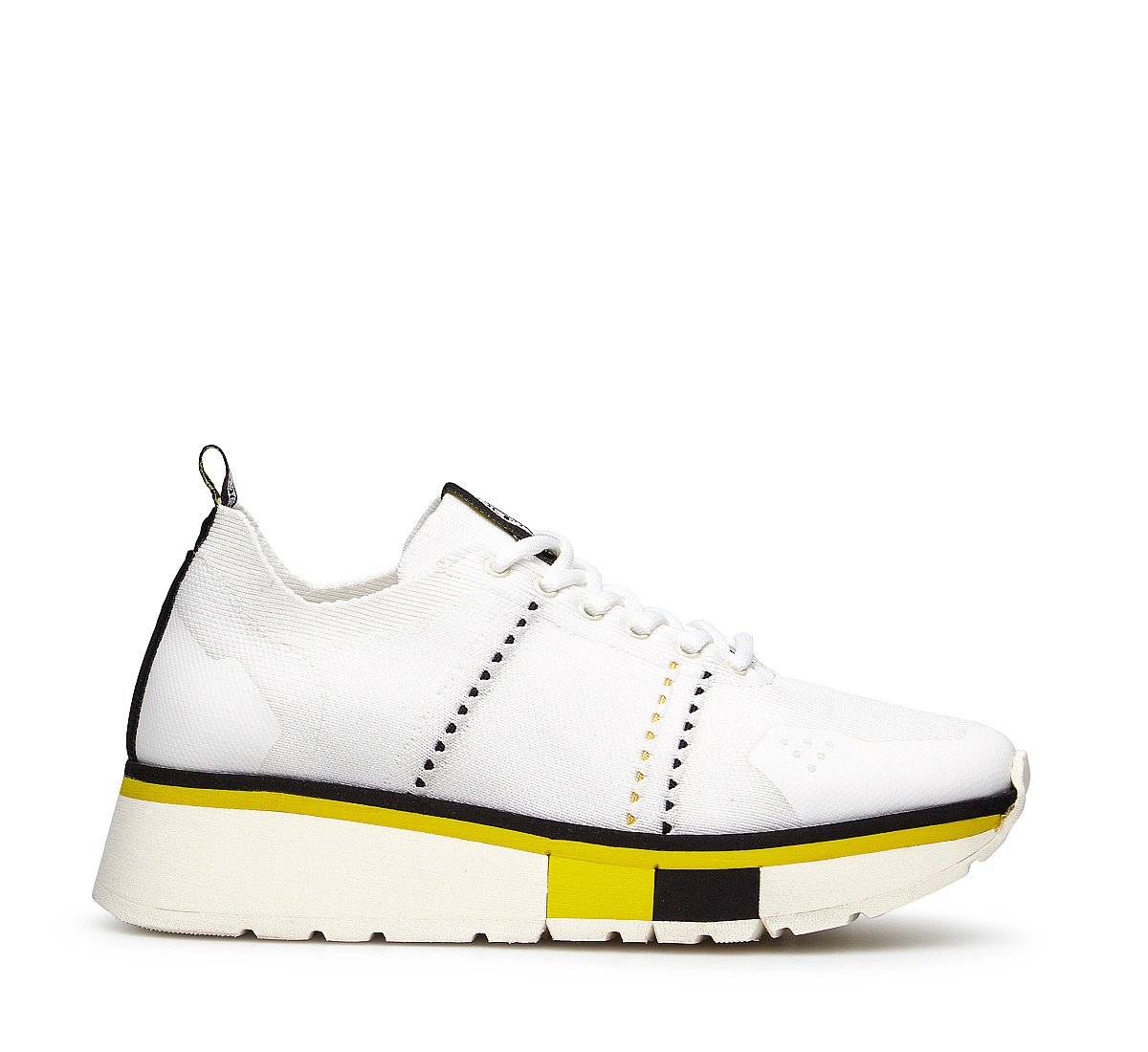 Sneaker Fabi F65