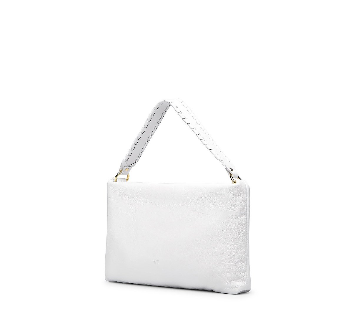 Soft leather bag