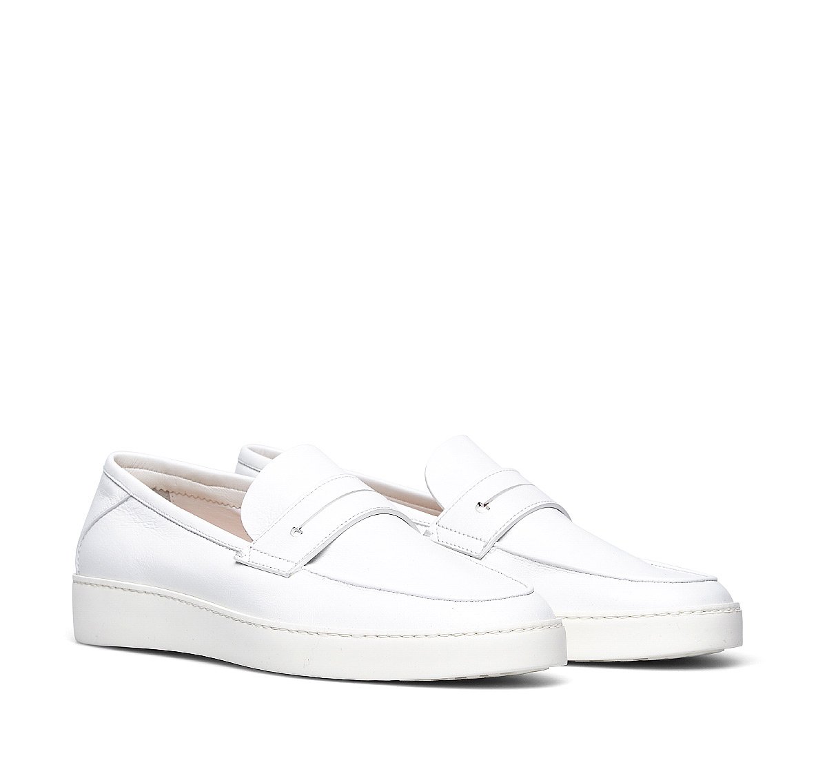 Samuel moccasins