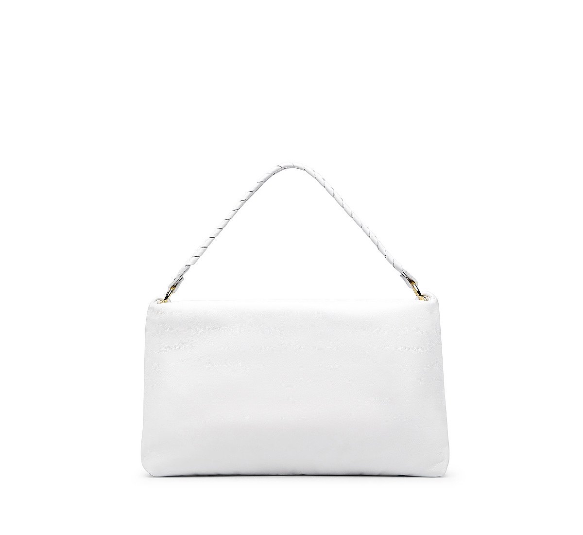 Soft leather bag