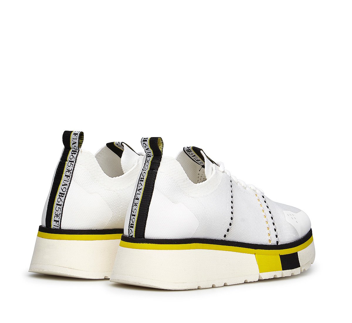 Sneaker Fabi F65