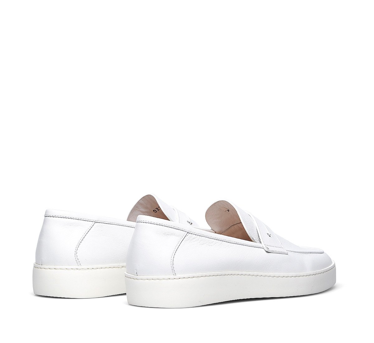 Samuel moccasins