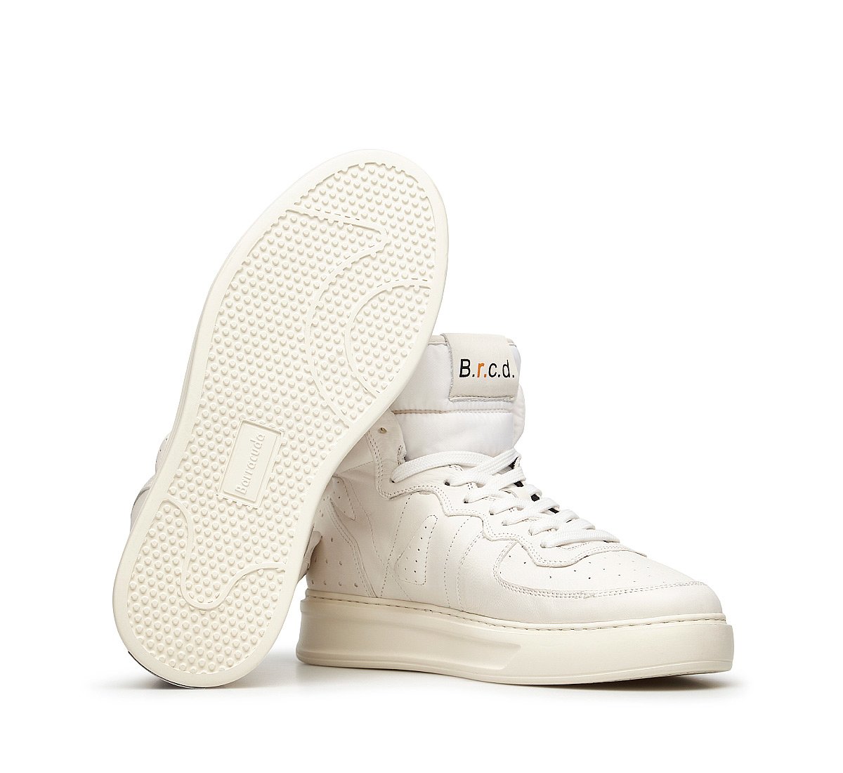 Sneaker Barracuda B.r.c.d.