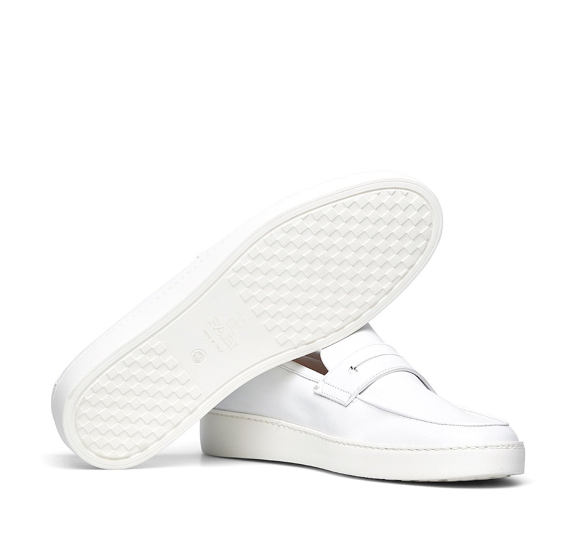Samuel moccasins