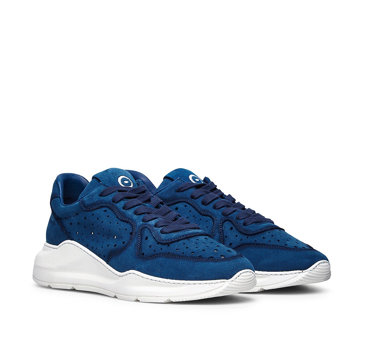 Sneaker running Barracuda Neil