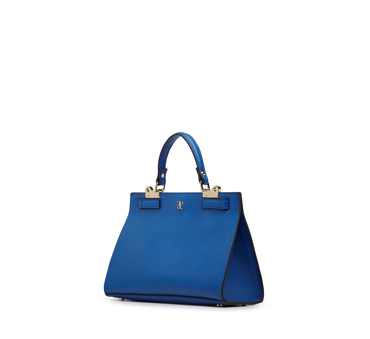 Deerskin handbag