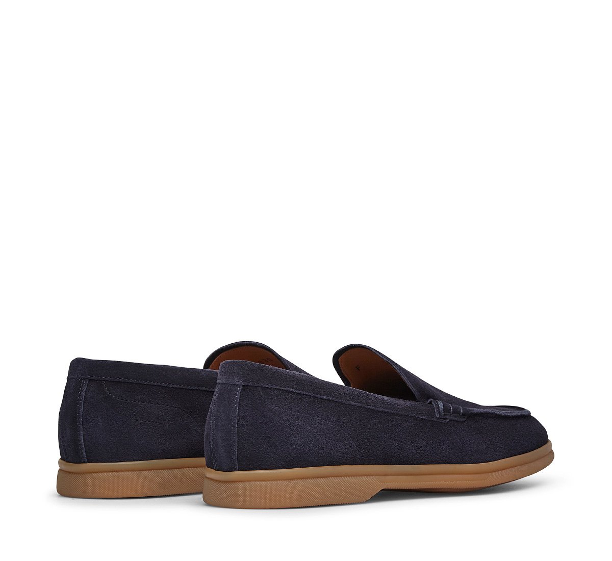 Ramsey loafer
