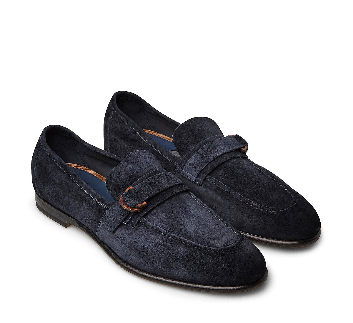 Ramsey Loafer