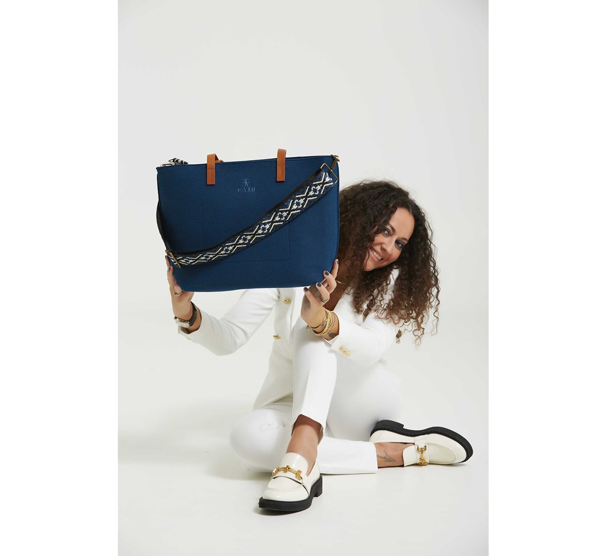 CinziaBag limited edition