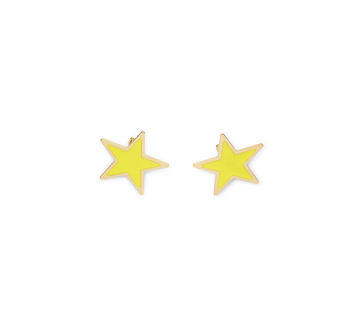 STAR EARRINGS