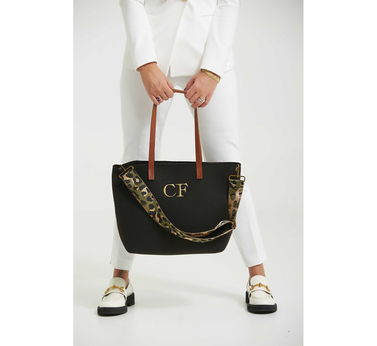 CinziaBag limited edition