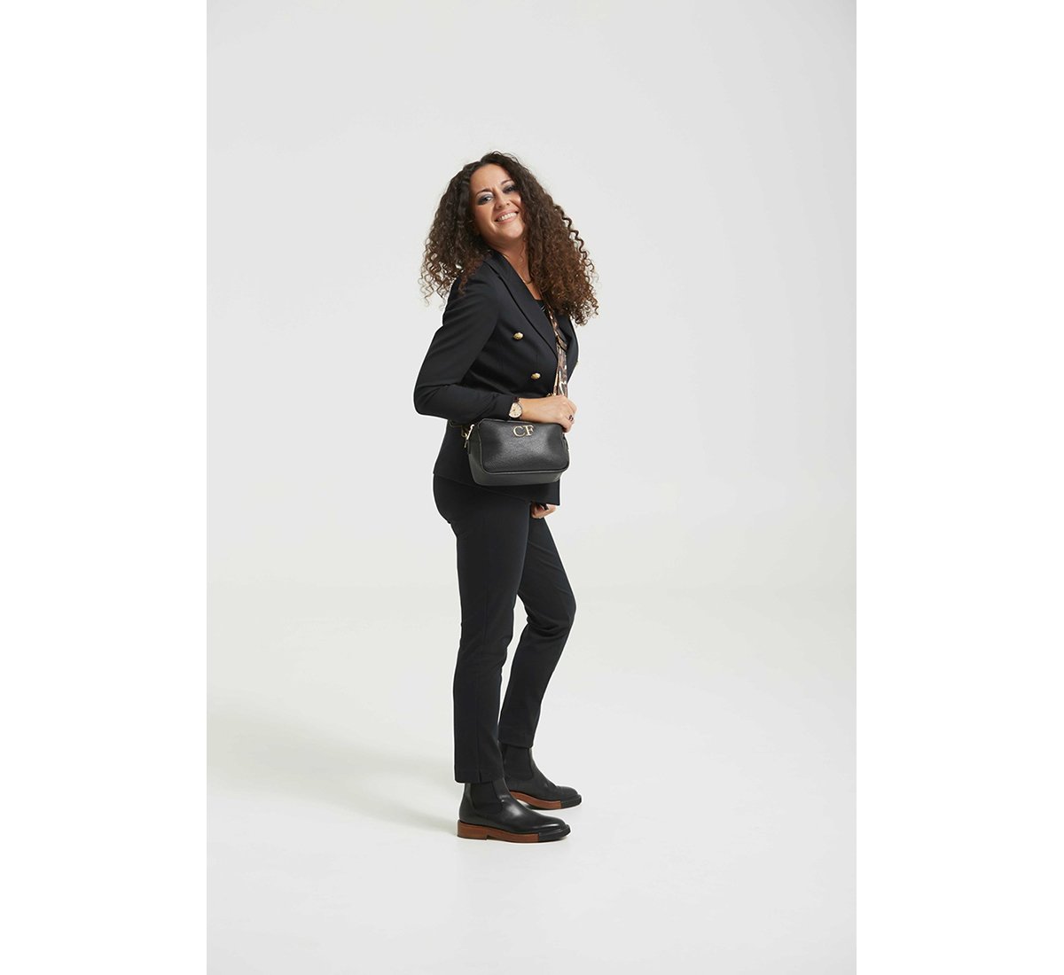 CinziaBag small limited edition