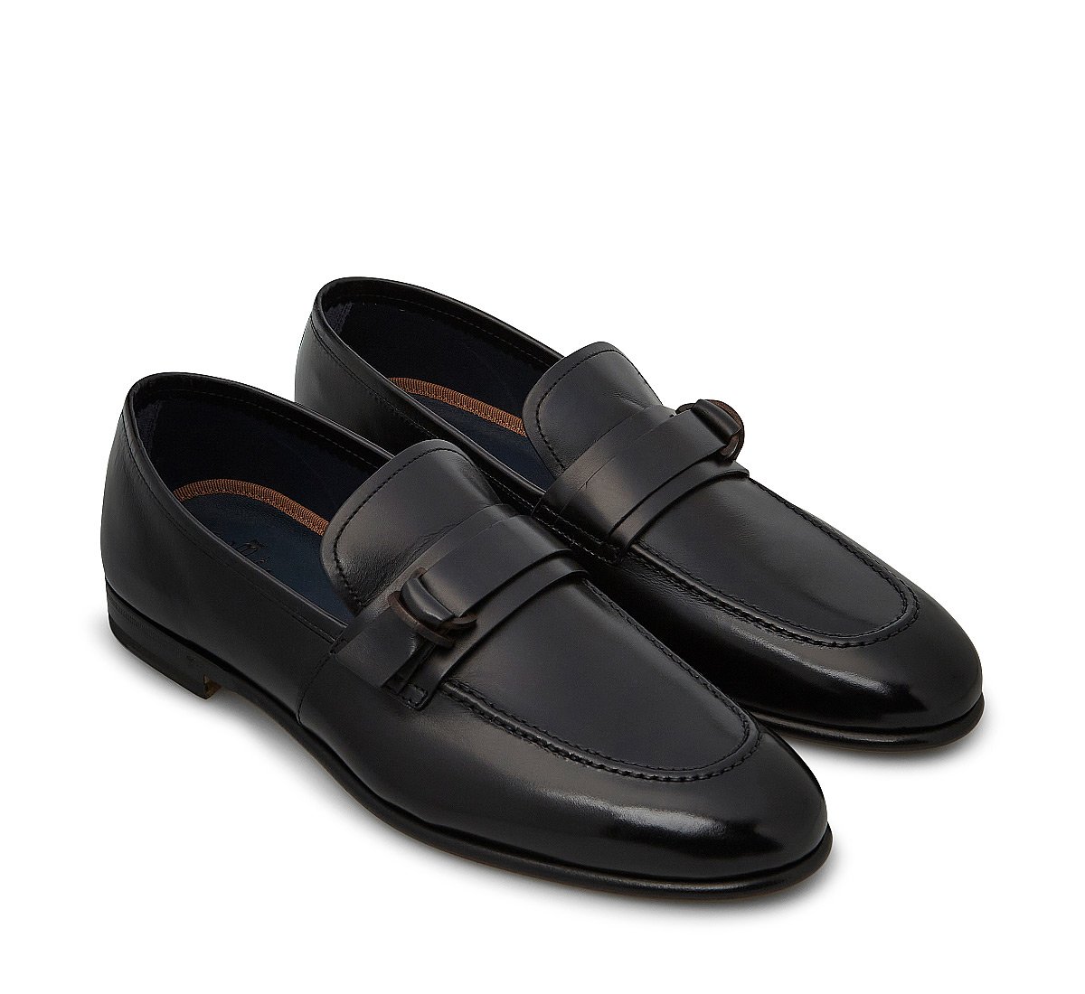Ramsey Loafer