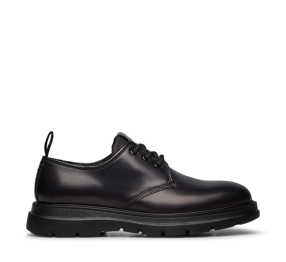 Calfskin Derby