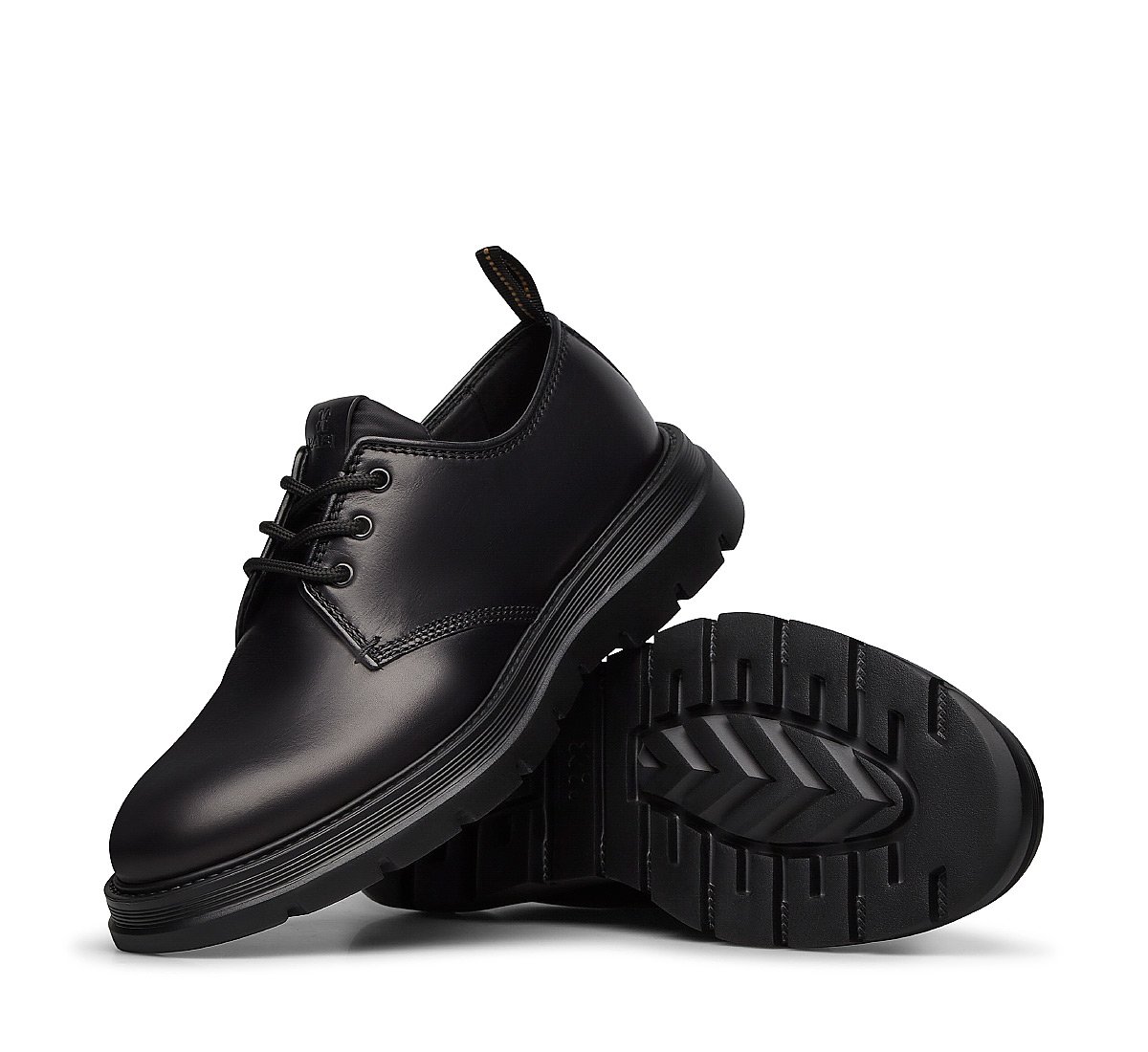 Calfskin Derby