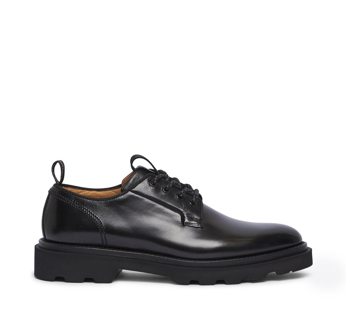 Calfskin Derby