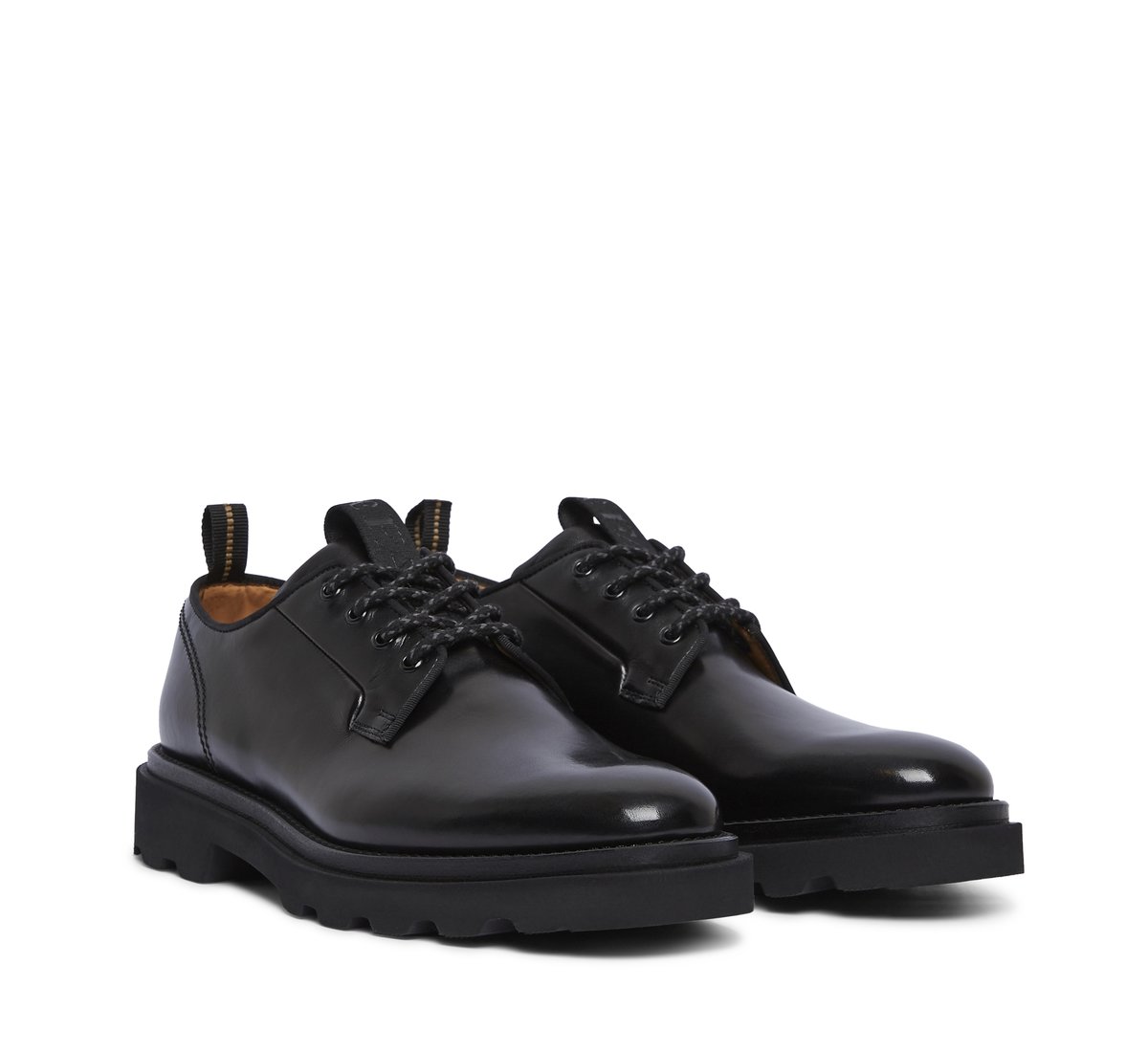 Calfskin Derby