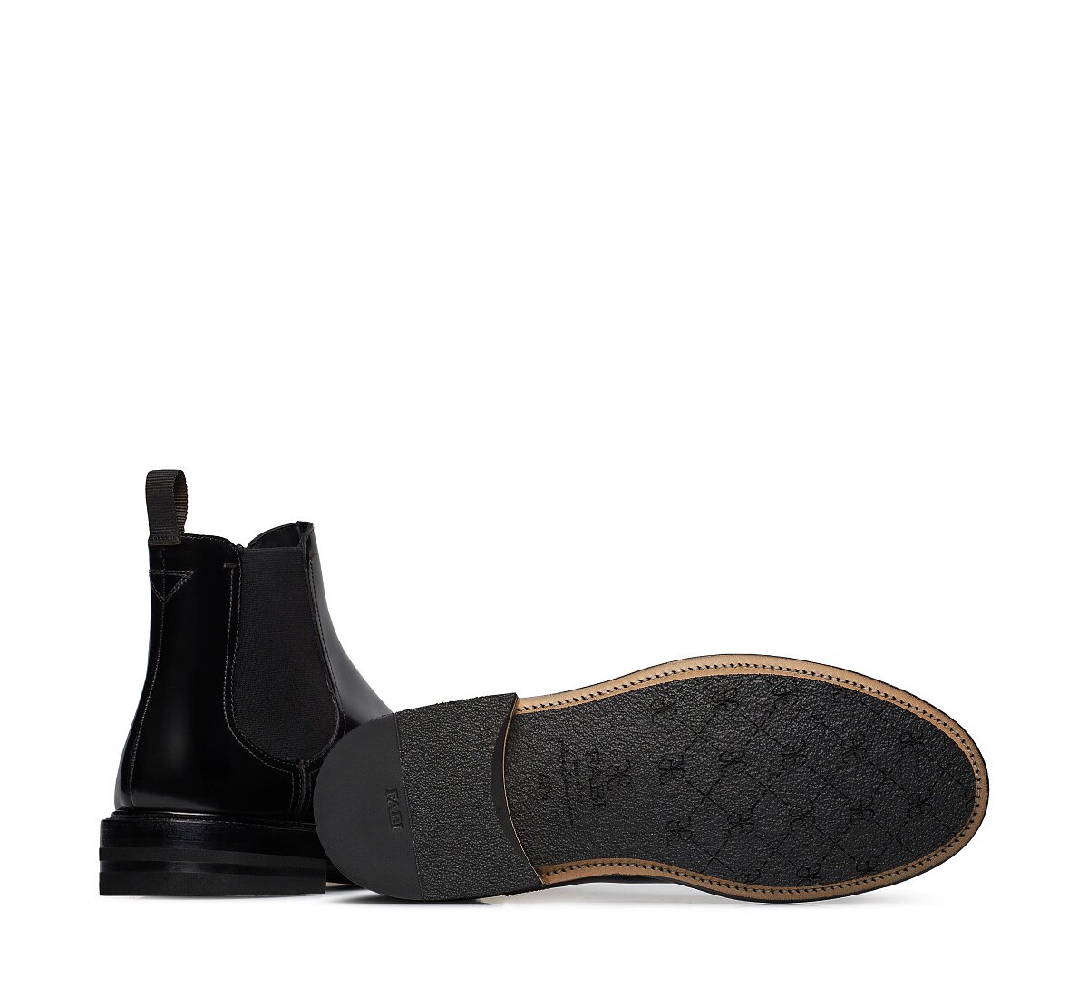 Calfskin Beatles - CARRY OVER