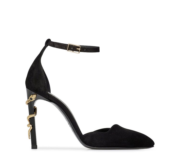 Décolleté Fabi Snake
