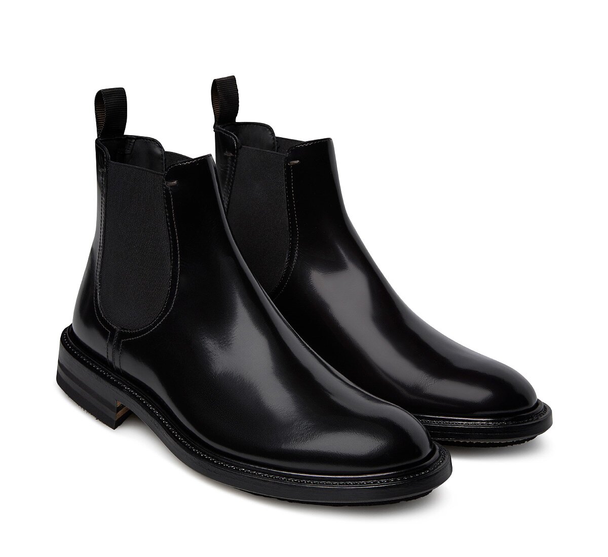 Calfskin Beatles - CARRY OVER