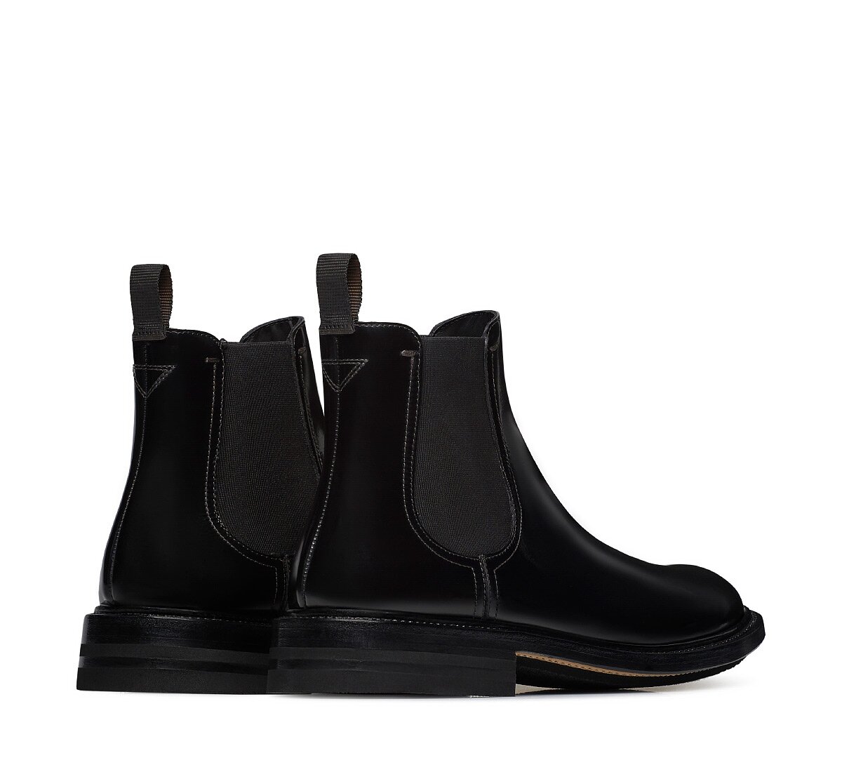 Calfskin Beatles - CARRY OVER