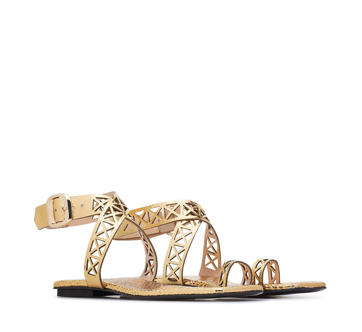Fabi flip-flop sandal