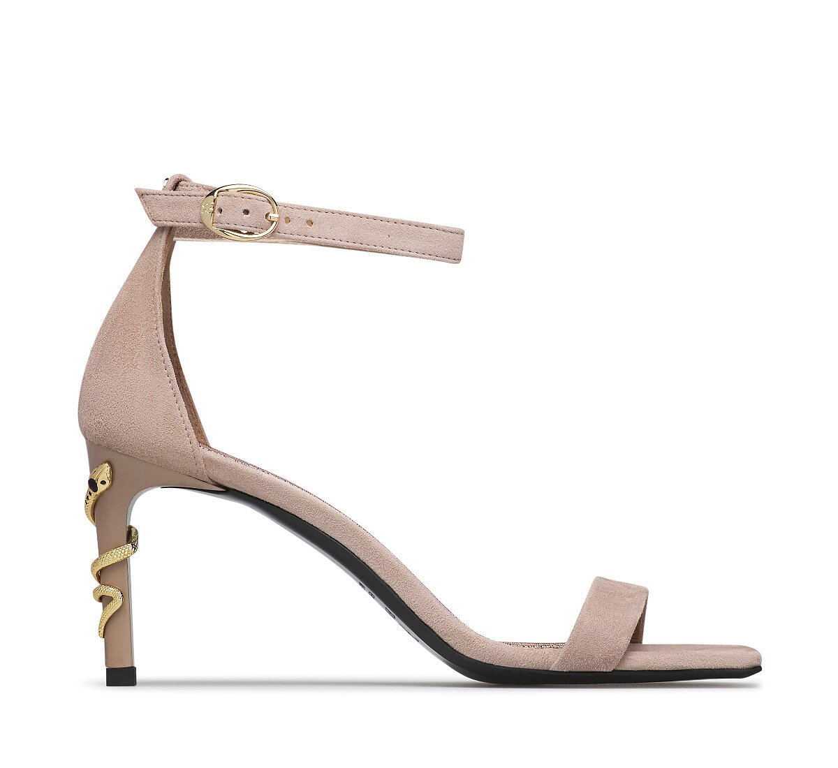 Fabi Snake Sandal