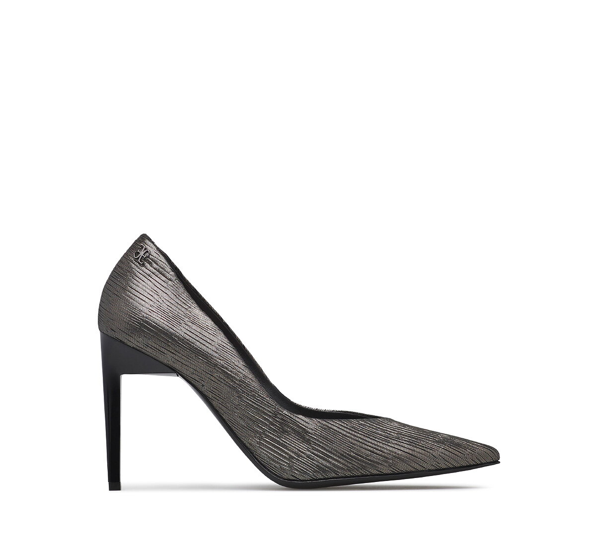 Fabi Calfskin Pumps