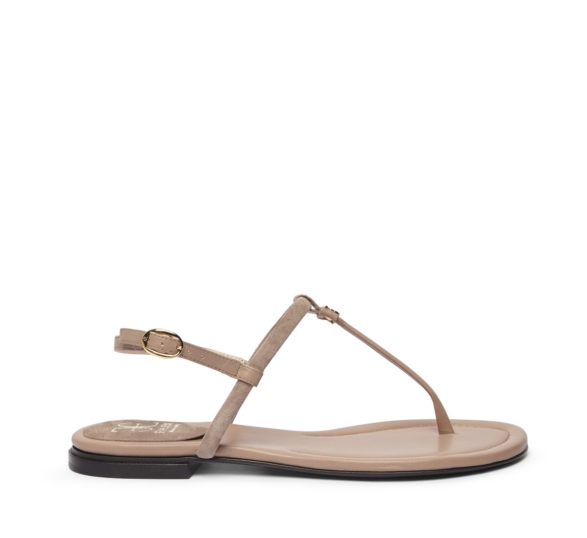 Сандалии-вьетнамки Fabi