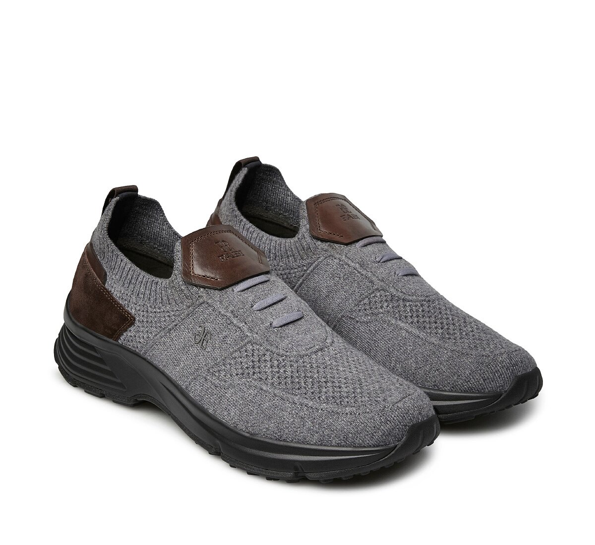 Sneakers slip-on Fabi