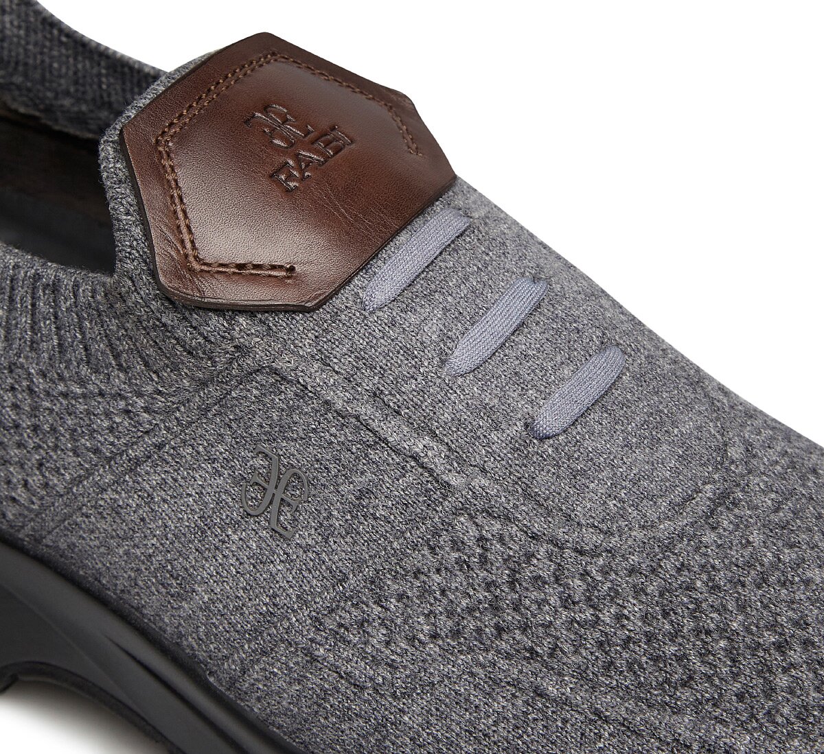 Sneakers slip-on Fabi
