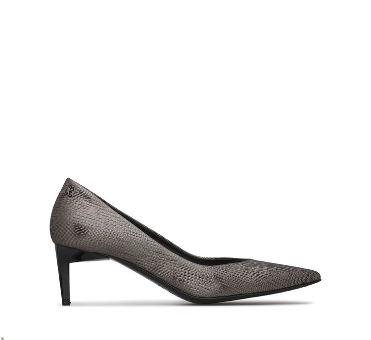 Fabi Calfskin Pumps
