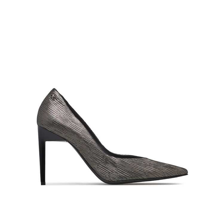 Fabi Calfskin Pumps
