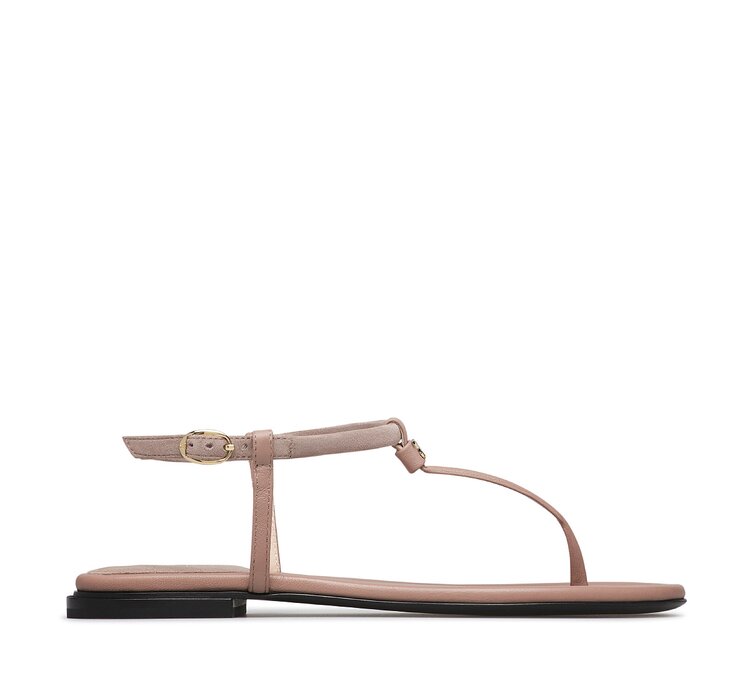 Fabi Thong Sandal