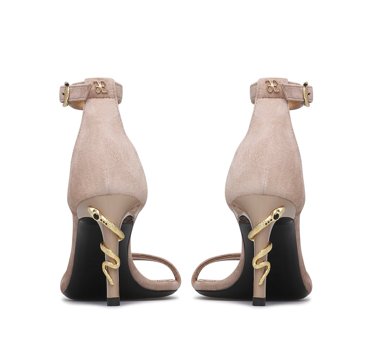 Сандалии Fabi Snake