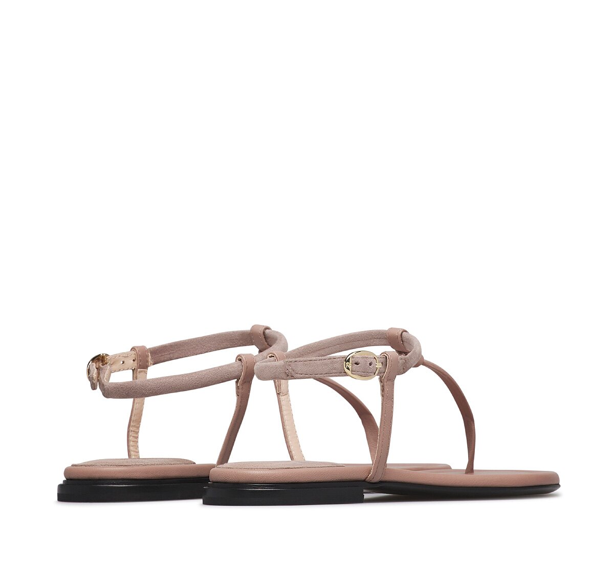 Fabi Thong Sandal
