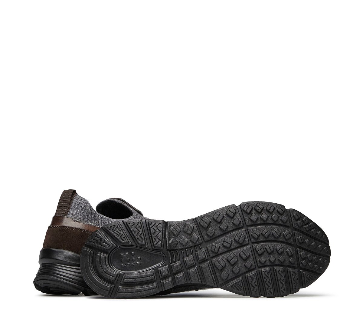 Sneakers slip-on Fabi