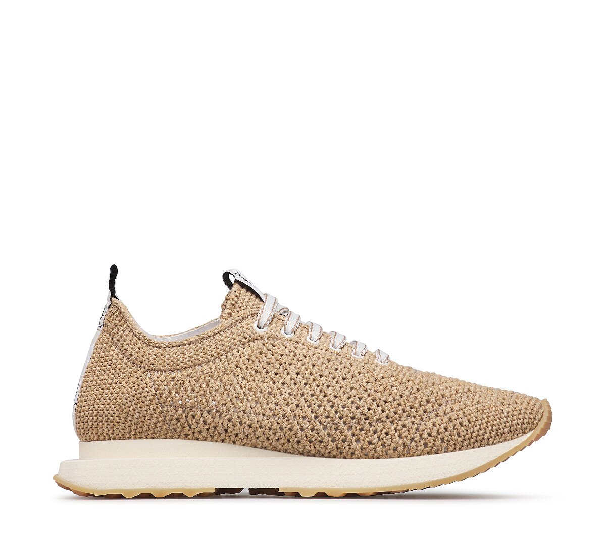 Sneakers crochet