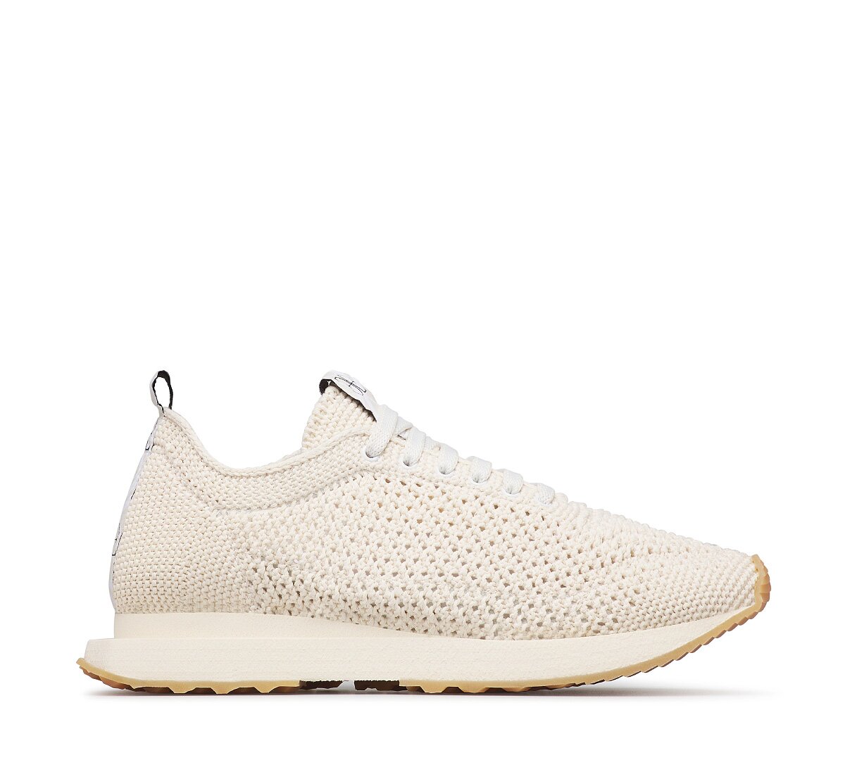 Sneakers crochet