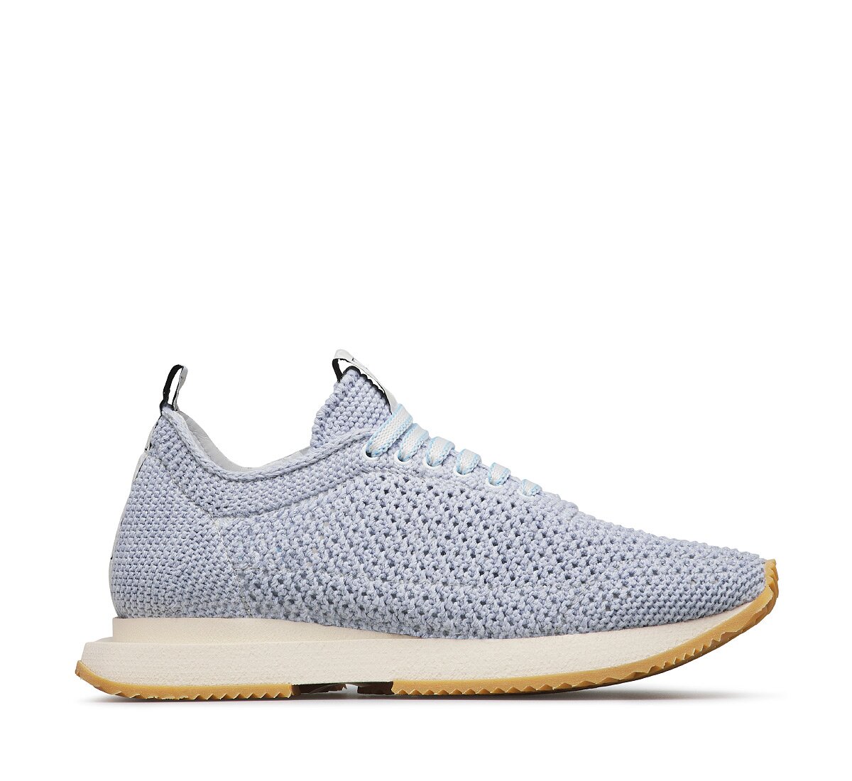 Sneakers crochet