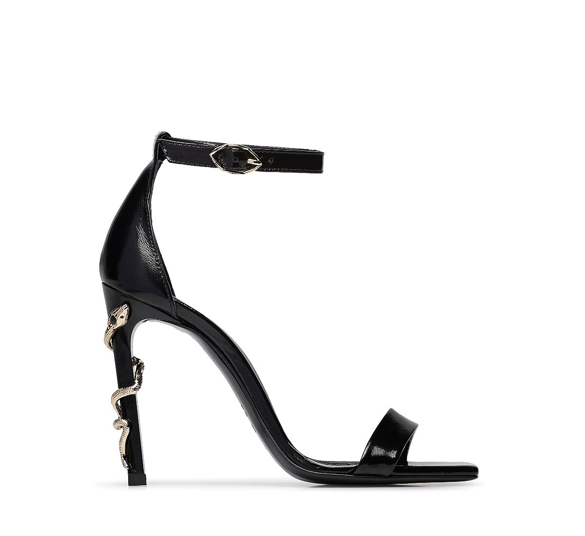 Fabi Snake Sandal