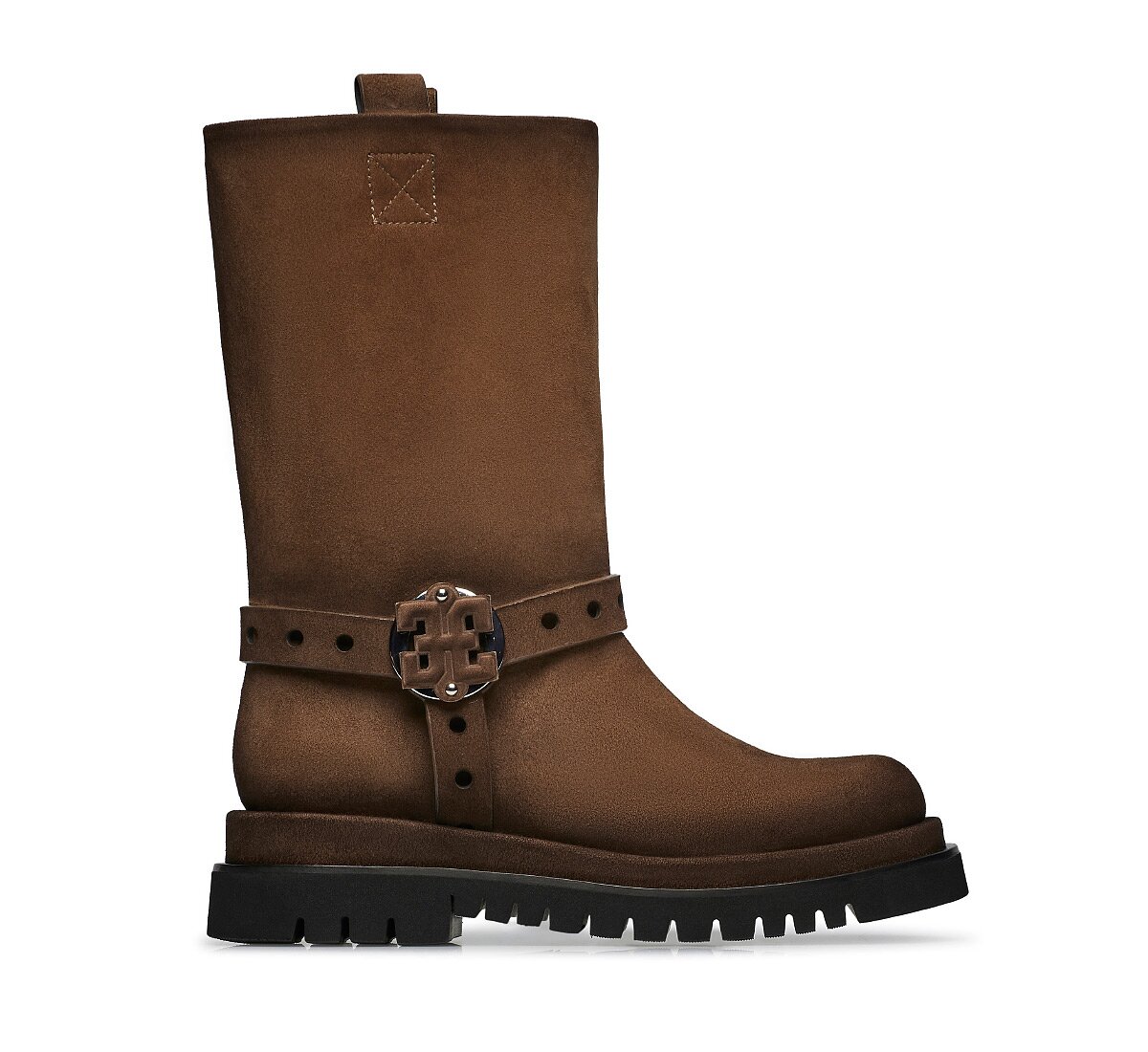 Biker boot