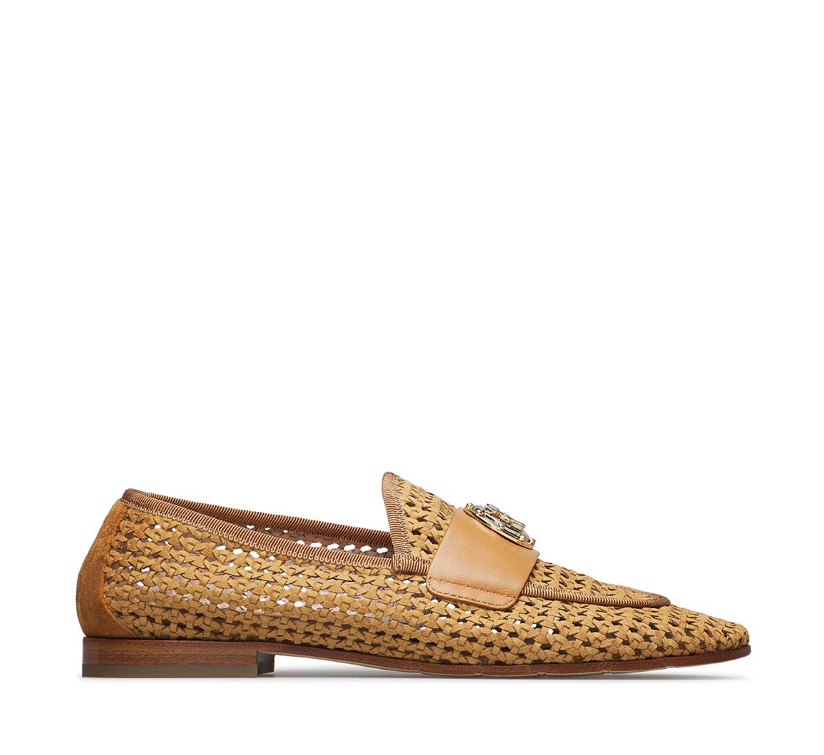 Isabelle loafer