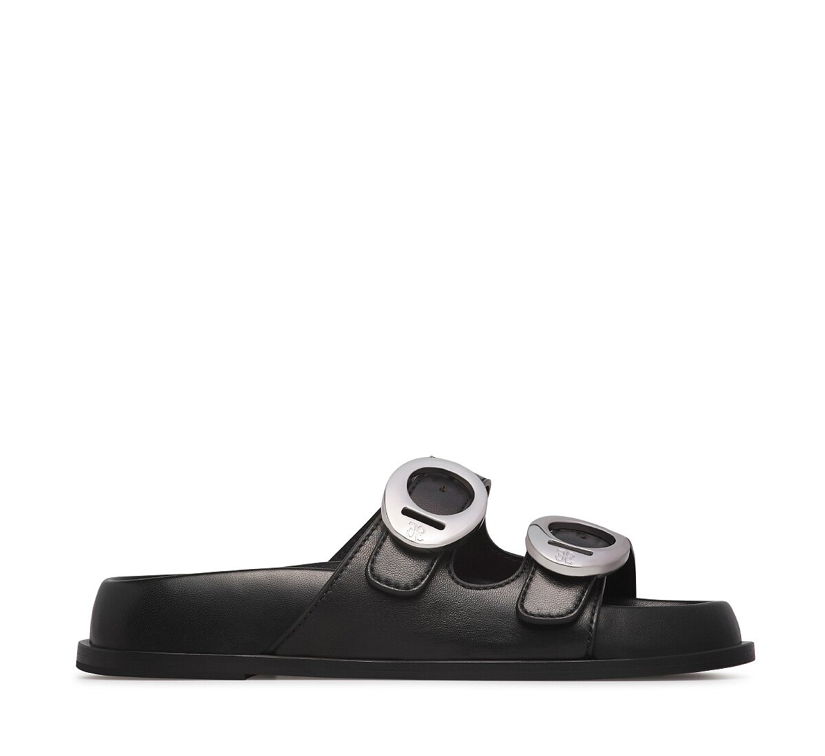 Сандалии Fabi