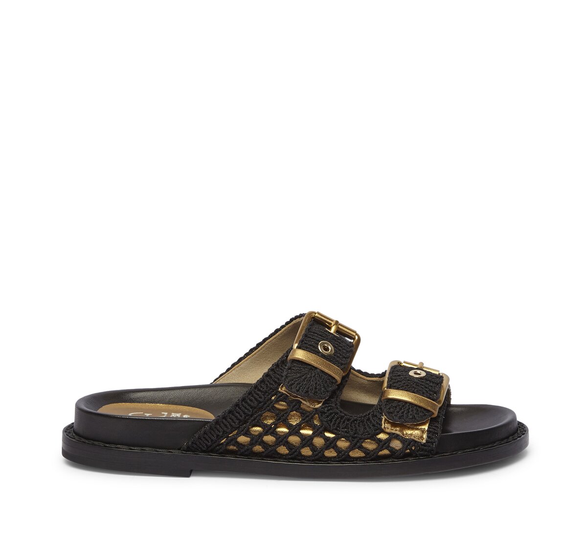 Fabi sandal