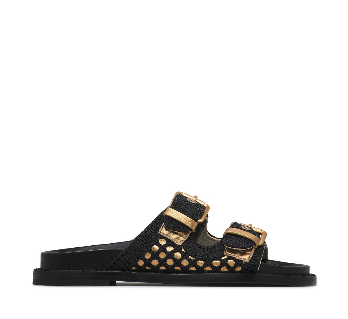 Fabi sandal